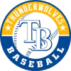 Thunderwolves Baseball
