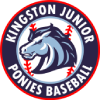 Kingston Jr Ponies